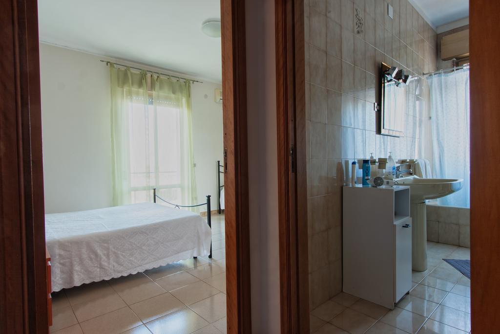 Joanne B&B Canicattini Bagni Kamer foto