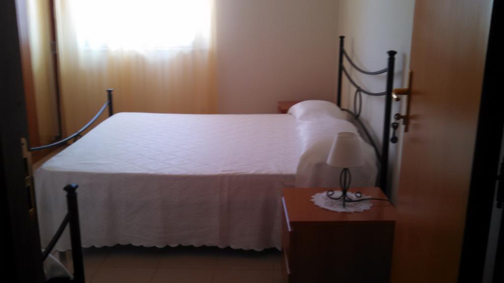 Joanne B&B Canicattini Bagni Kamer foto
