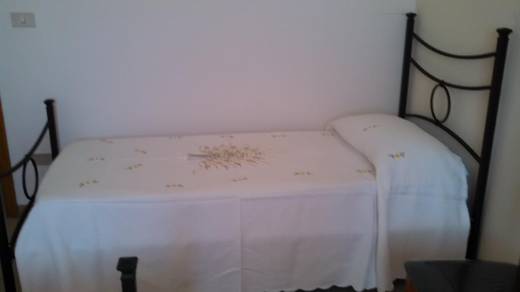 Joanne B&B Canicattini Bagni Kamer foto