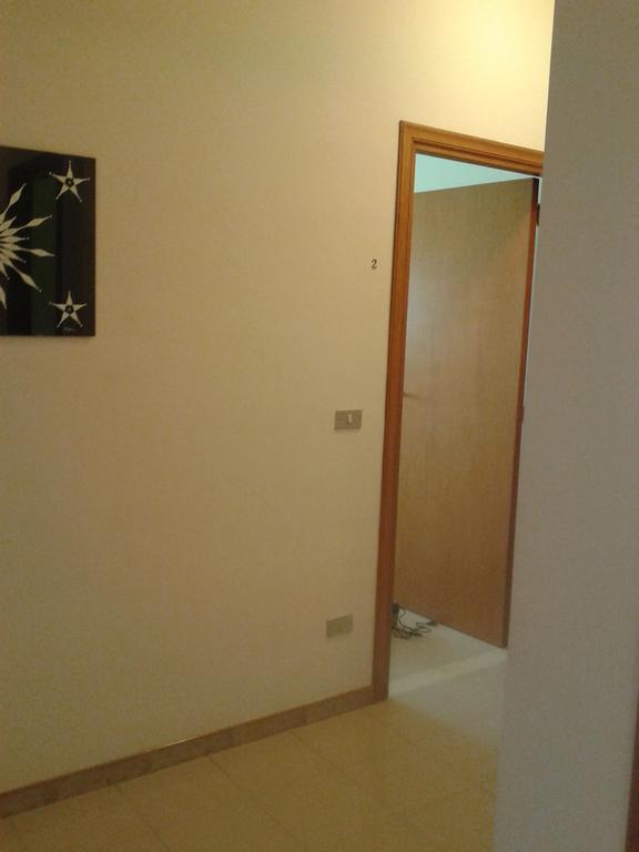 Joanne B&B Canicattini Bagni Kamer foto